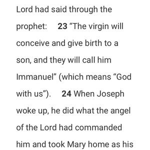 Meet your Posher, Joyce